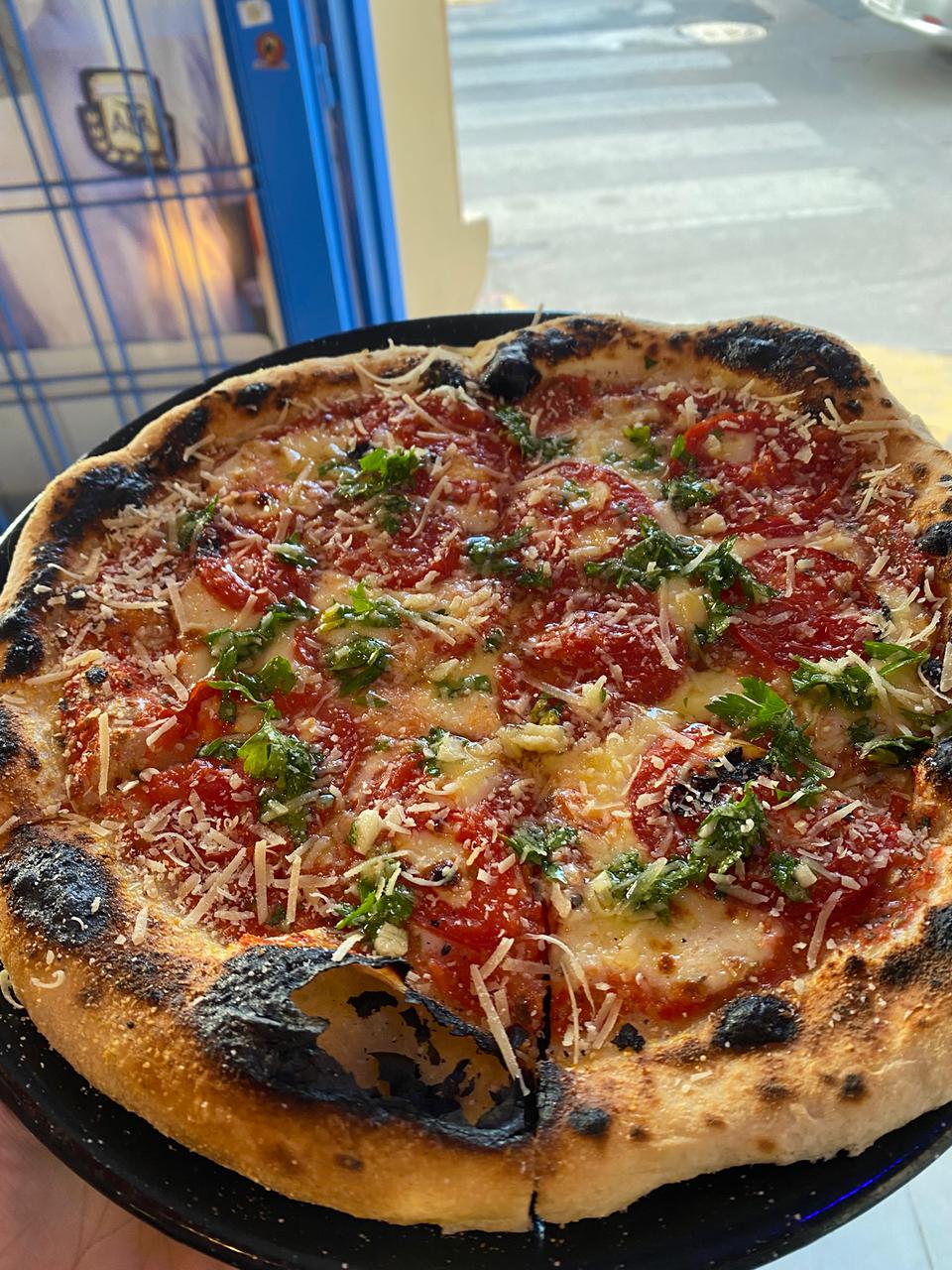 Napolitana