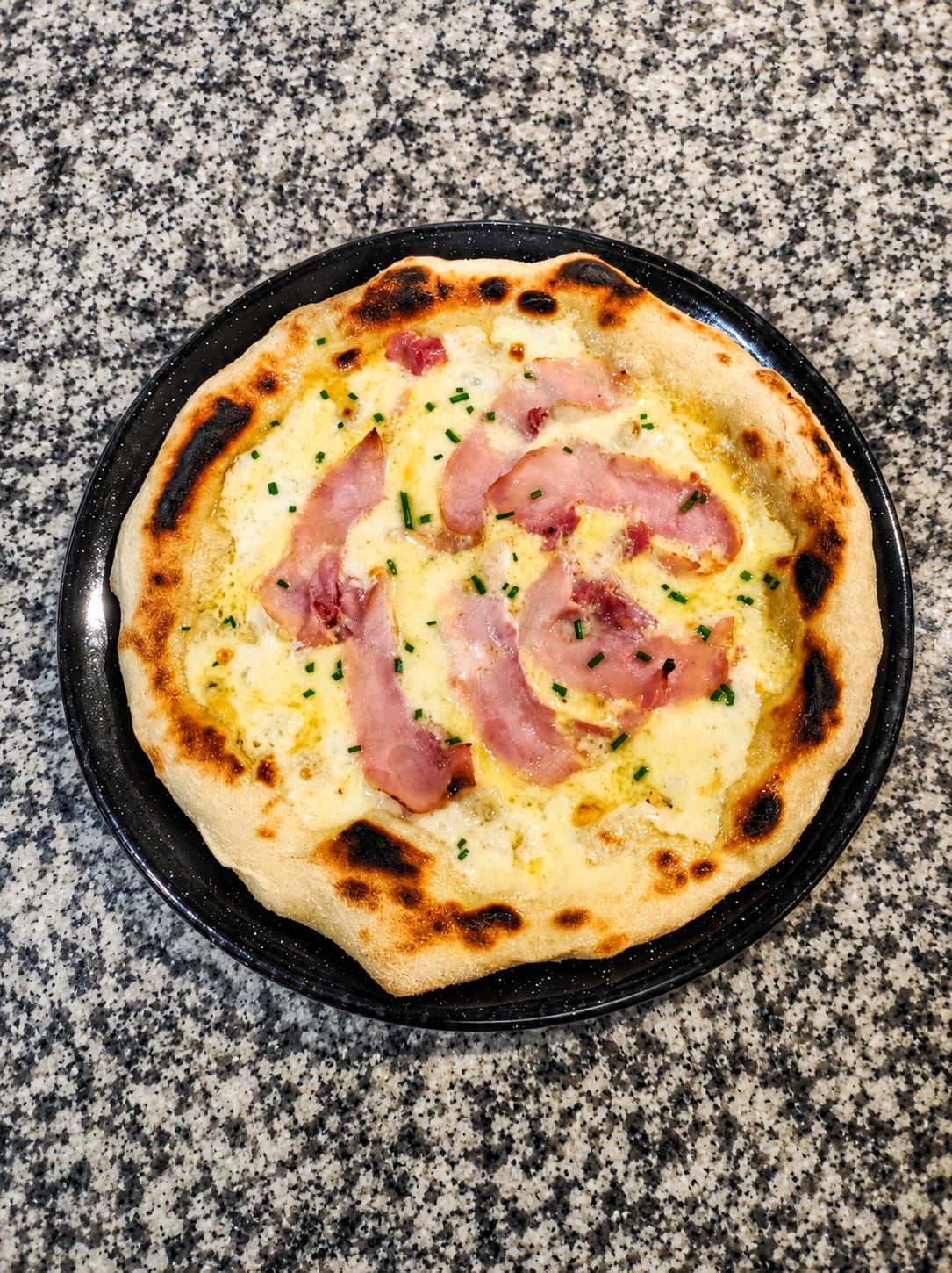 Pizza Epindiola